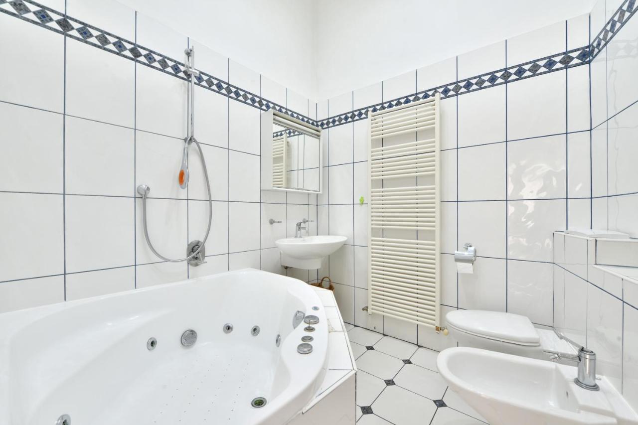 Buda Apartman House 9 Budapest Bagian luar foto